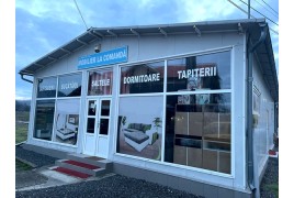 Magazin Brad Magazin Brad